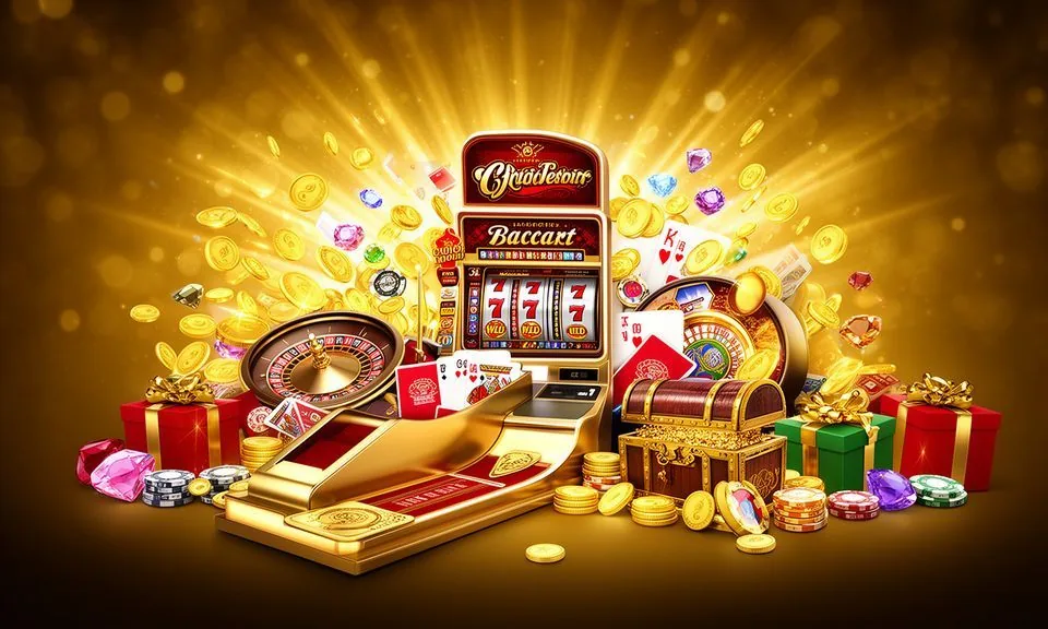 Baccarat NightRush